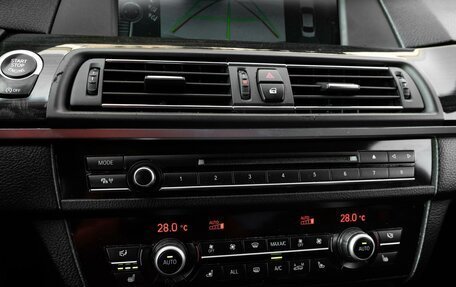 BMW 5 серия, 2012 год, 1 999 000 рублей, 14 фотография