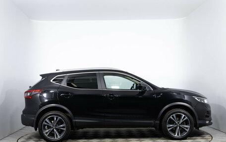 Nissan Qashqai, 2019 год, 1 770 000 рублей, 4 фотография