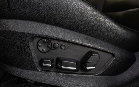 BMW 5 серия, 2012 год, 1 999 000 рублей, 19 фотография