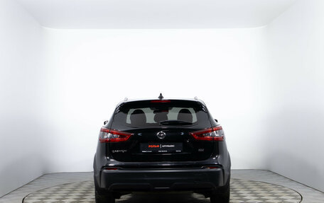 Nissan Qashqai, 2019 год, 1 770 000 рублей, 6 фотография