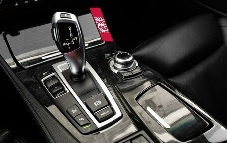 BMW 5 серия, 2012 год, 1 999 000 рублей, 15 фотография