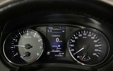 Nissan Qashqai, 2019 год, 1 770 000 рублей, 12 фотография