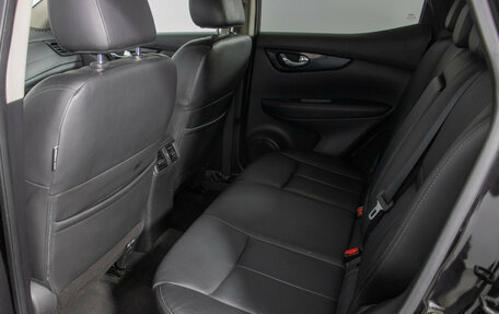 Nissan Qashqai, 2019 год, 1 770 000 рублей, 11 фотография