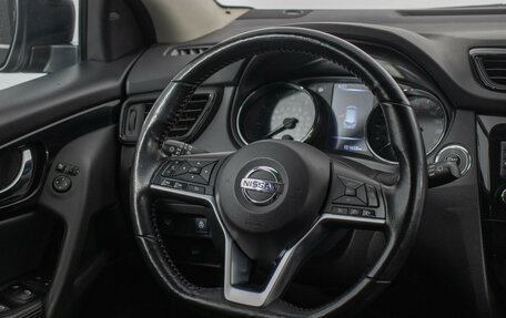 Nissan Qashqai, 2019 год, 1 770 000 рублей, 15 фотография