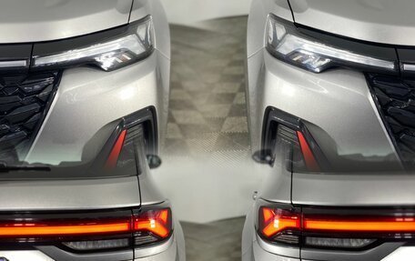 Changan CS35 Plus, 2023 год, 1 850 000 рублей, 4 фотография