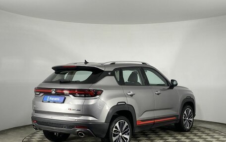 Changan CS35 Plus, 2023 год, 1 850 000 рублей, 5 фотография