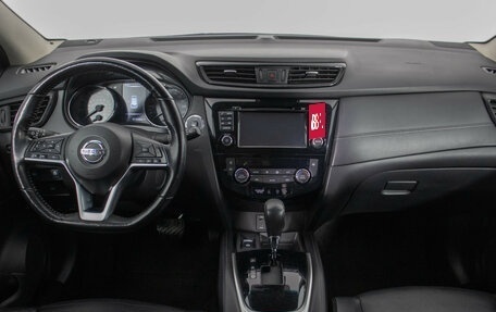 Nissan Qashqai, 2019 год, 1 770 000 рублей, 13 фотография