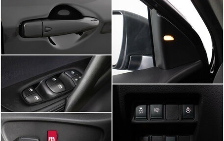 Nissan Qashqai, 2019 год, 1 770 000 рублей, 16 фотография