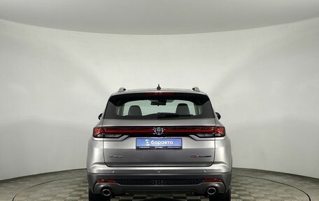 Changan CS35 Plus, 2023 год, 1 850 000 рублей, 7 фотография