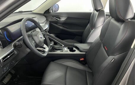 Changan CS35 Plus, 2023 год, 1 850 000 рублей, 11 фотография