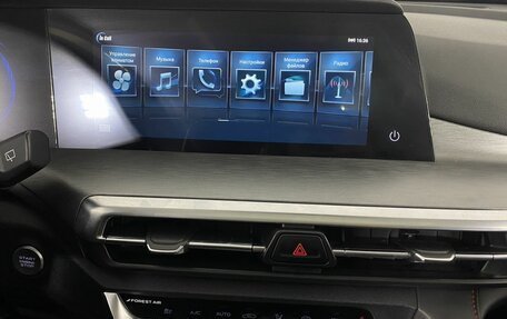 Changan CS35 Plus, 2023 год, 1 850 000 рублей, 17 фотография