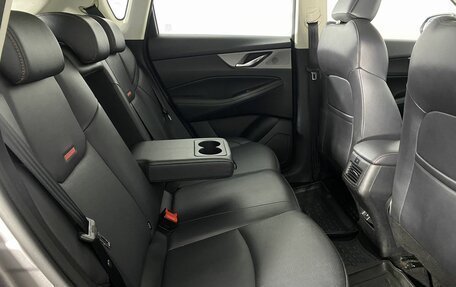 Changan CS35 Plus, 2023 год, 1 850 000 рублей, 13 фотография