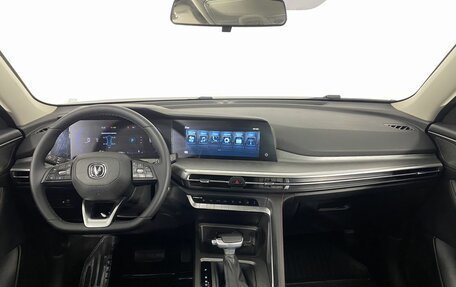 Changan CS35 Plus, 2023 год, 1 850 000 рублей, 15 фотография