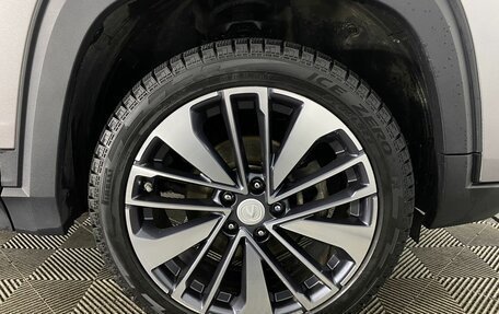 Changan CS35 Plus, 2023 год, 1 850 000 рублей, 20 фотография