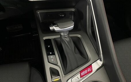 Changan CS35 Plus, 2023 год, 1 850 000 рублей, 16 фотография