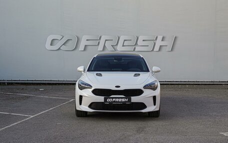 KIA Stinger I, 2018 год, 2 519 000 рублей, 3 фотография