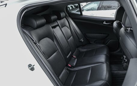 KIA Stinger I, 2018 год, 2 519 000 рублей, 7 фотография