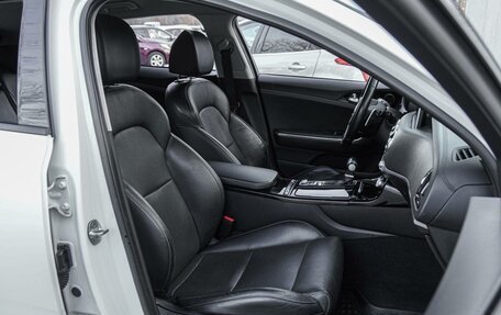 KIA Stinger I, 2018 год, 2 519 000 рублей, 8 фотография