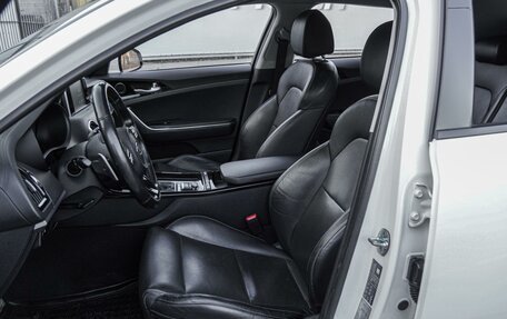 KIA Stinger I, 2018 год, 2 519 000 рублей, 10 фотография