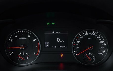 KIA Stinger I, 2018 год, 2 519 000 рублей, 12 фотография