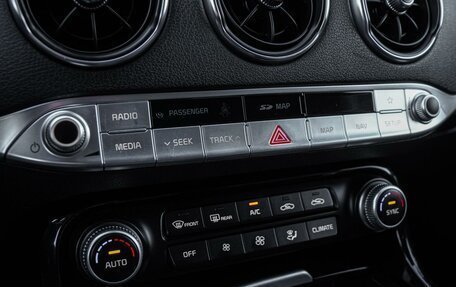 KIA Stinger I, 2018 год, 2 519 000 рублей, 15 фотография