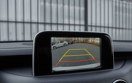 KIA Stinger I, 2018 год, 2 519 000 рублей, 14 фотография