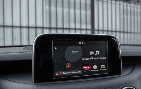 KIA Stinger I, 2018 год, 2 519 000 рублей, 13 фотография