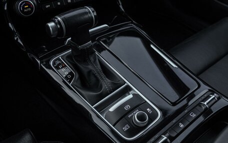 KIA Stinger I, 2018 год, 2 519 000 рублей, 18 фотография