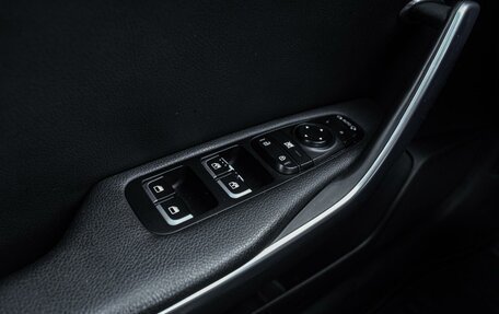 KIA Stinger I, 2018 год, 2 519 000 рублей, 21 фотография