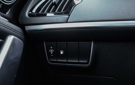 KIA Stinger I, 2018 год, 2 519 000 рублей, 22 фотография