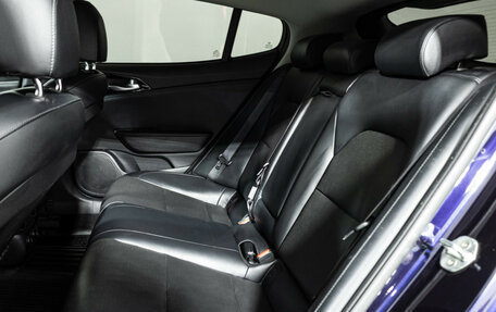 KIA Stinger I, 2019 год, 2 599 700 рублей, 10 фотография