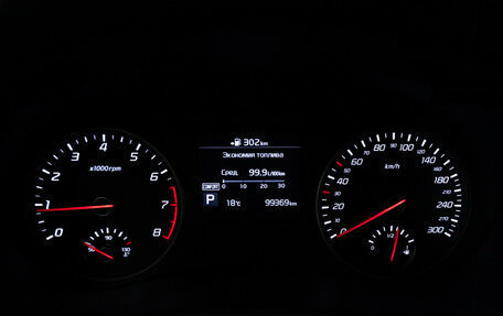 KIA Stinger I, 2019 год, 2 599 700 рублей, 12 фотография