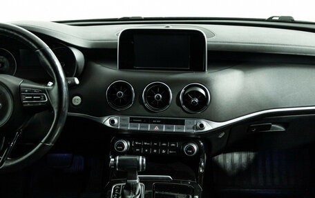 KIA Stinger I, 2019 год, 2 599 700 рублей, 14 фотография