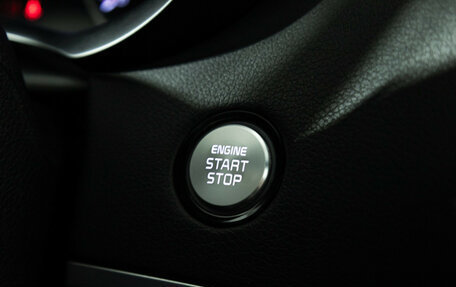 KIA Stinger I, 2019 год, 2 599 700 рублей, 21 фотография