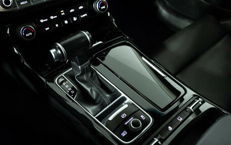 KIA Stinger I, 2019 год, 2 599 700 рублей, 16 фотография