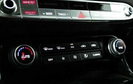 KIA Stinger I, 2019 год, 2 599 700 рублей, 19 фотография