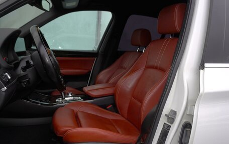 BMW X3, 2013 год, 1 895 000 рублей, 14 фотография