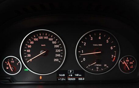 BMW X3, 2013 год, 1 895 000 рублей, 20 фотография