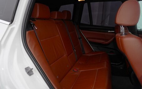 BMW X3, 2013 год, 1 895 000 рублей, 11 фотография