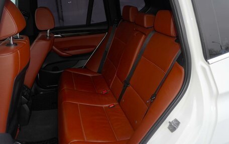 BMW X3, 2013 год, 1 895 000 рублей, 13 фотография