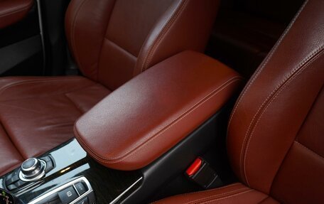 BMW X3, 2013 год, 1 895 000 рублей, 17 фотография