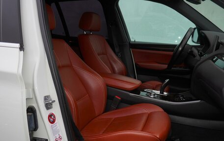 BMW X3, 2013 год, 1 895 000 рублей, 12 фотография