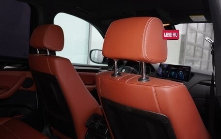 BMW X3, 2013 год, 1 895 000 рублей, 15 фотография