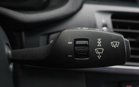 BMW X3, 2013 год, 1 895 000 рублей, 22 фотография