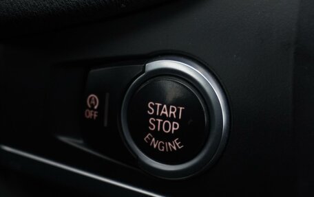 BMW X3, 2013 год, 1 895 000 рублей, 25 фотография