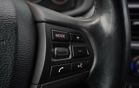 BMW X3, 2013 год, 1 895 000 рублей, 24 фотография