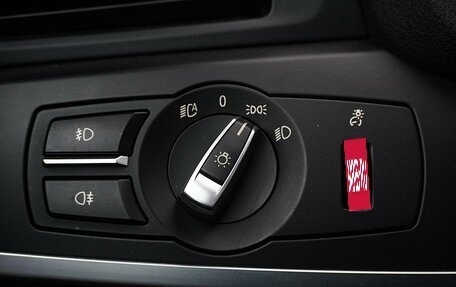 BMW X3, 2013 год, 1 895 000 рублей, 29 фотография