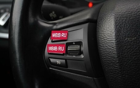 BMW X3, 2013 год, 1 895 000 рублей, 23 фотография