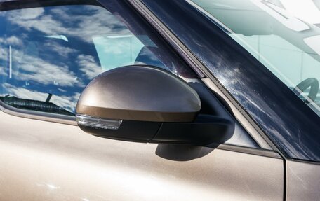 Skoda Yeti I рестайлинг, 2013 год, 869 000 рублей, 7 фотография