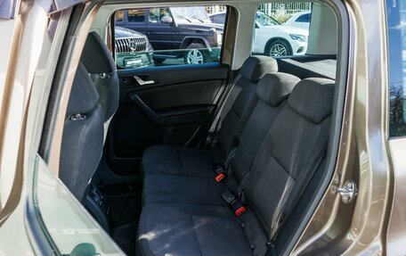 Skoda Yeti I рестайлинг, 2013 год, 869 000 рублей, 13 фотография